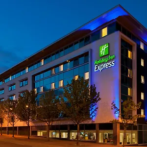 Express Centre By Ihg Ньюкасл-апон-Тайн