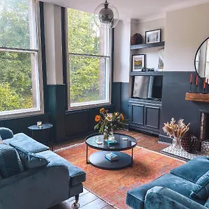  Apartment Luxury In The Heart Of Centre