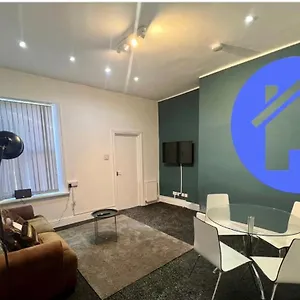 Apartment Spacious 2bedroom By Star