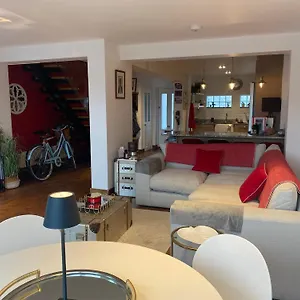 Holiday home Marina View